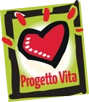 Logo Progetto Vita